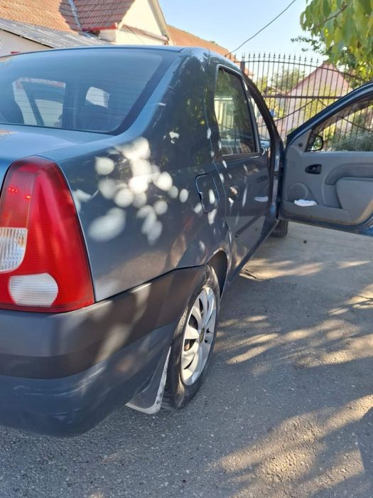 Dacia Logan 1.5Dci