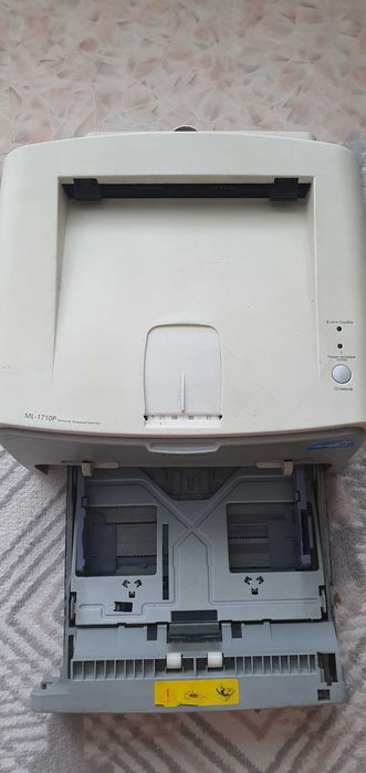 Принтер лазерный