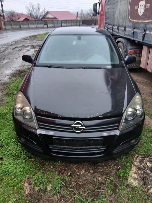 Opel Astra h 2004