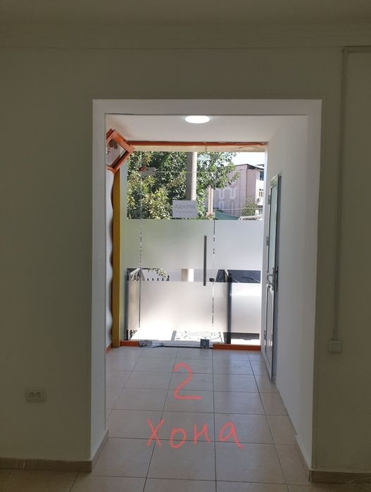 Аренда офис  (1 гор больница Хотам мойка)  аренда помещения