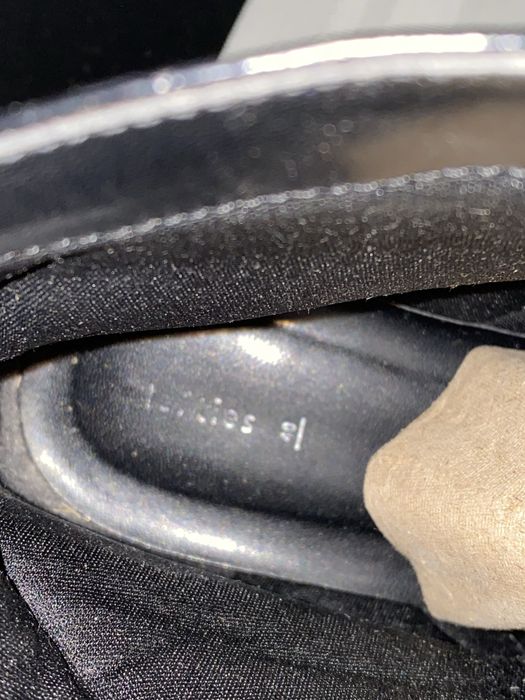 Ботильоны демисезонные