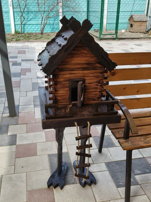 Садовый декор продам