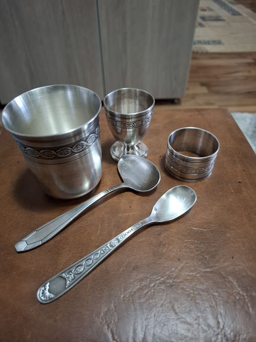 Set Botez  folosit