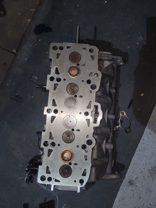 Vand bloc motor, chiuloasa rectificata BMP