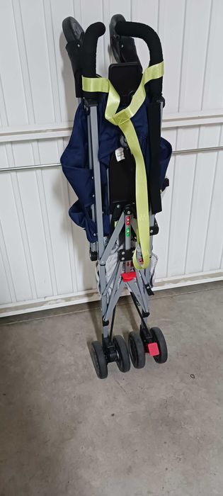 Лятна количка Maclaren