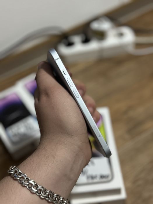 Айфон,IPhone 15 128gb 89%