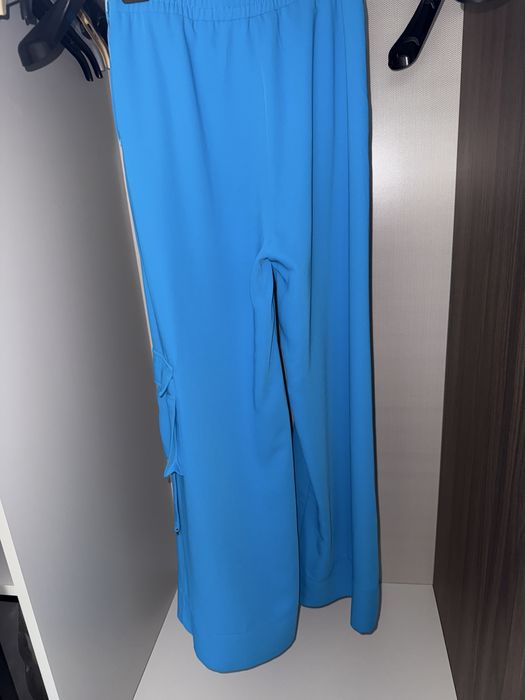 Брюки модные женские