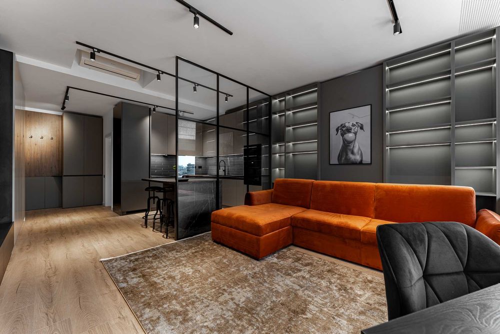 Fotograf Imobiliar Profesionist | Case | Apartamente | Airbnb