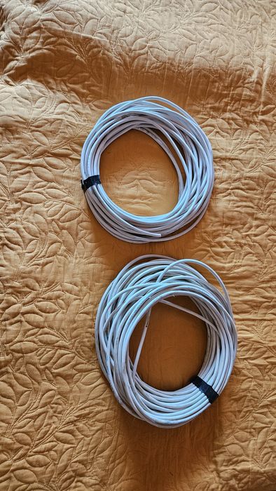 Кабел ТЧП-К 4х0,5 Екраниран Гамакабел