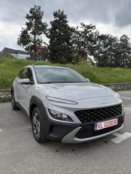 HYUNDAI Kona 2023 — imagine 2