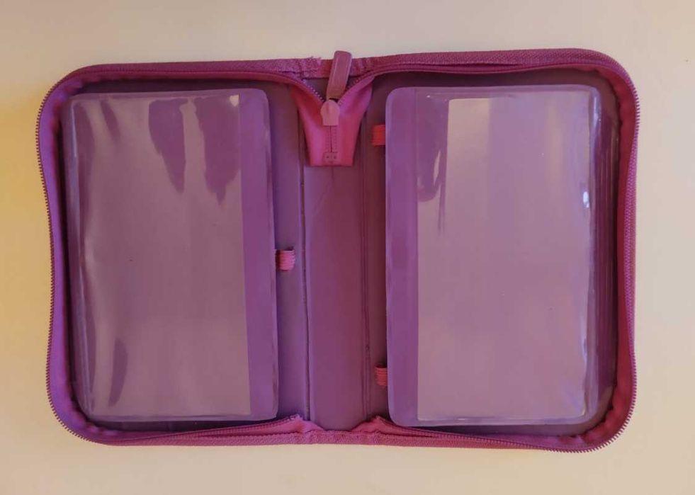 HERLITZ портомоне и несесери