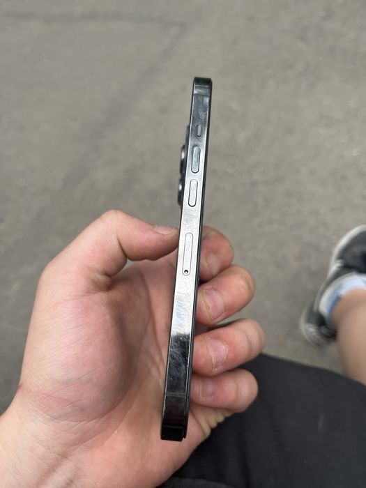 Iphone 13 pro 256
