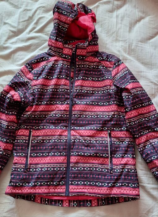 Ски яке от Лидъл