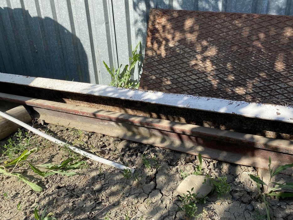 Механическая таль 2,5 тонна