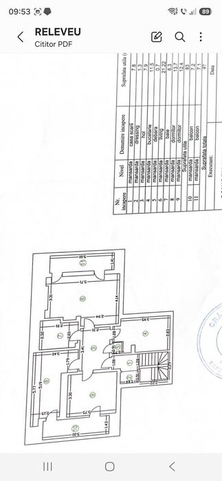 URGENT! Vand vila sau schimb+diferenta