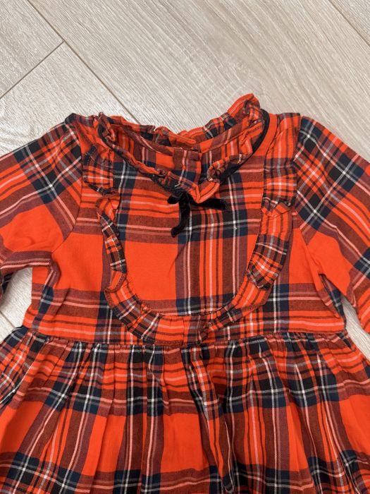 Детское платье Next