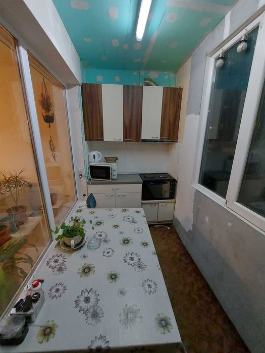 Продава се Двустаен апартамент в Търговище, Запад 2 - 71 кв.м за 1078 €/кв.м - Снимка #6