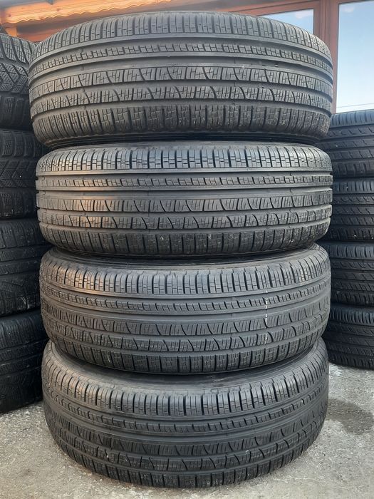 Джанти 19 / 5х120 - Land Rover 5x120