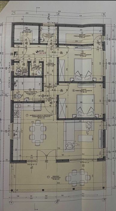 Парцел м-т Зеленика