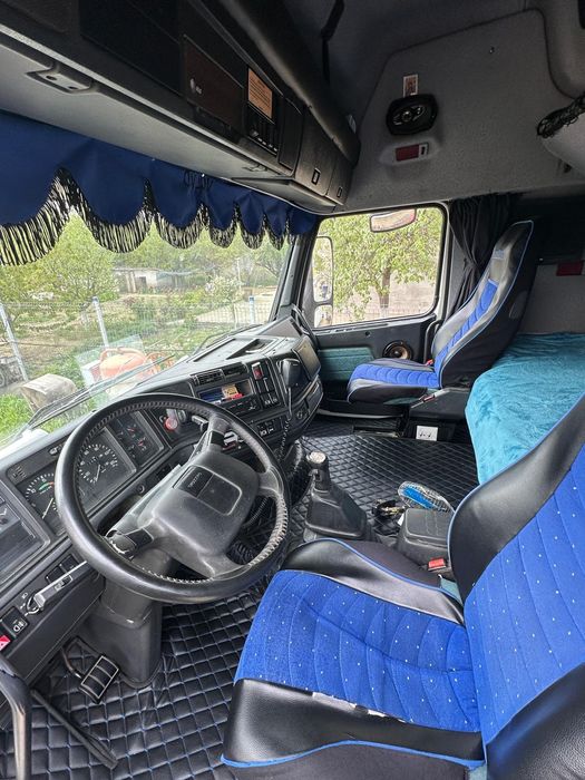 Volvo FH12 420 2002