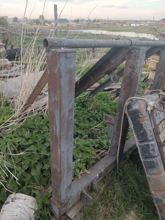 Продам Трактор МТЗ 80