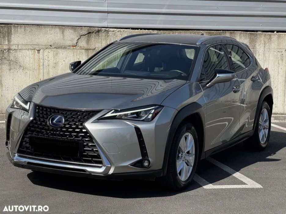 Lexus UX 250H- 2022 -GARANȚIE 10 ani- 2.0i Full Hybrid, 185 cp -Automată e-CVT