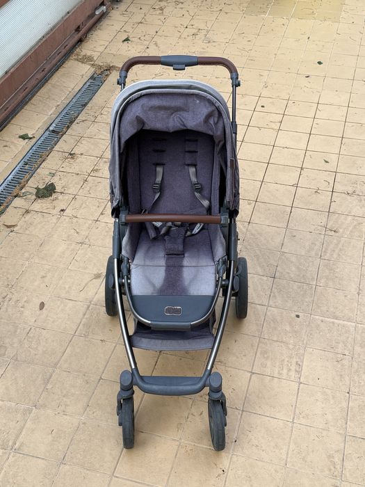 vand carucior copii ABC Design Salsa 4 (2 in 1)