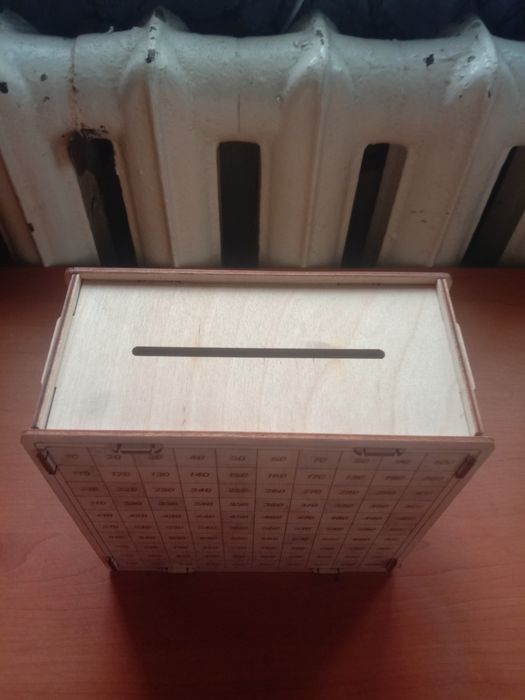 Продам 2 копилки