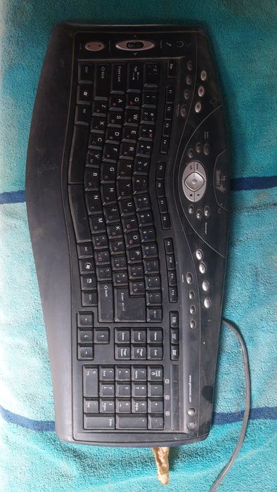 Клавиатура Genius