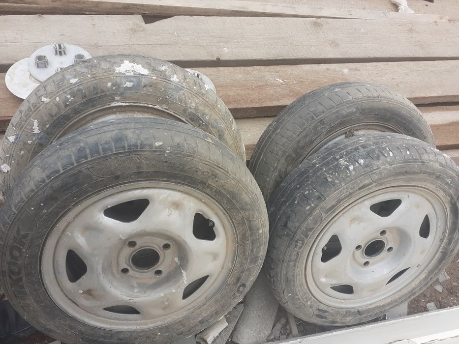 Spark балон сатылады