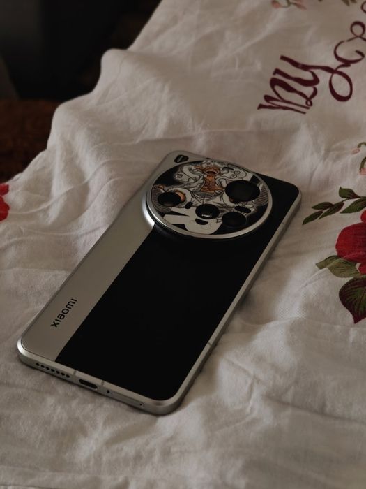 Xiaomi 15 ultra