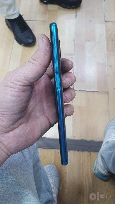 Redmi nod 9 pro sotiladi aybi yuq