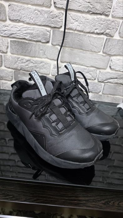 Оригинальные кроссы Columbia