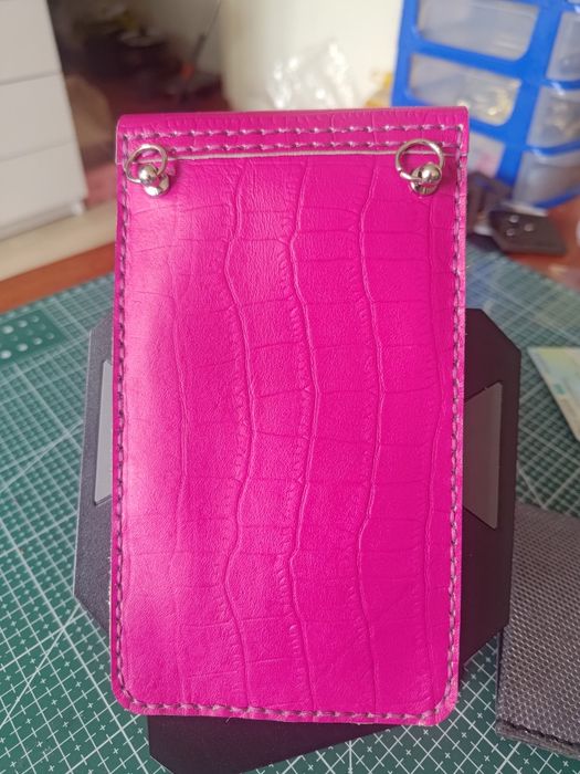 Женская сумка для телефона