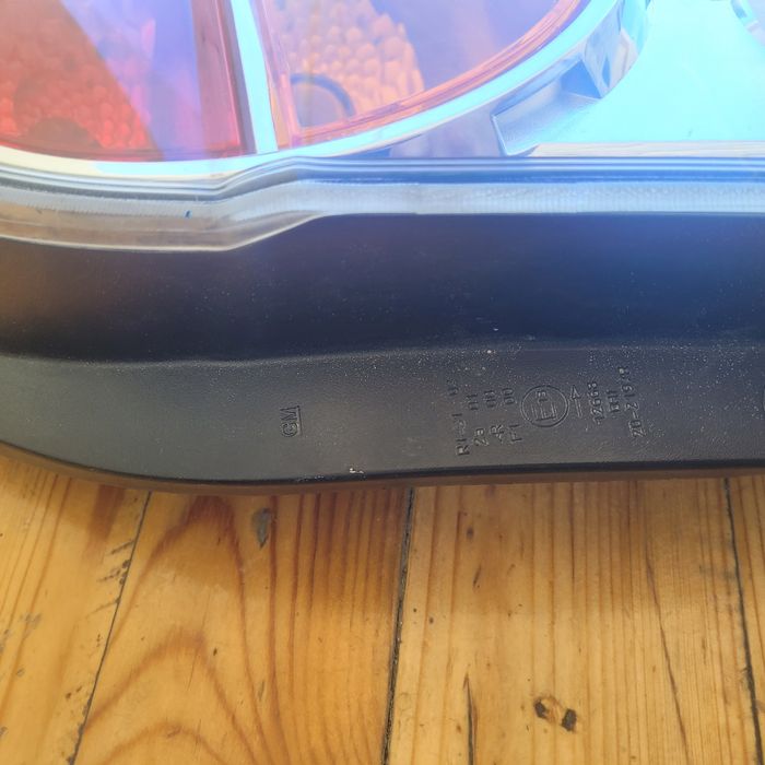 Стоп Спарк GM оригинал