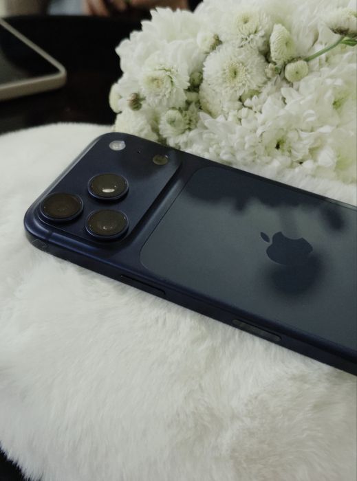 iPhone 17 Pro 256gb 100% с гарантией