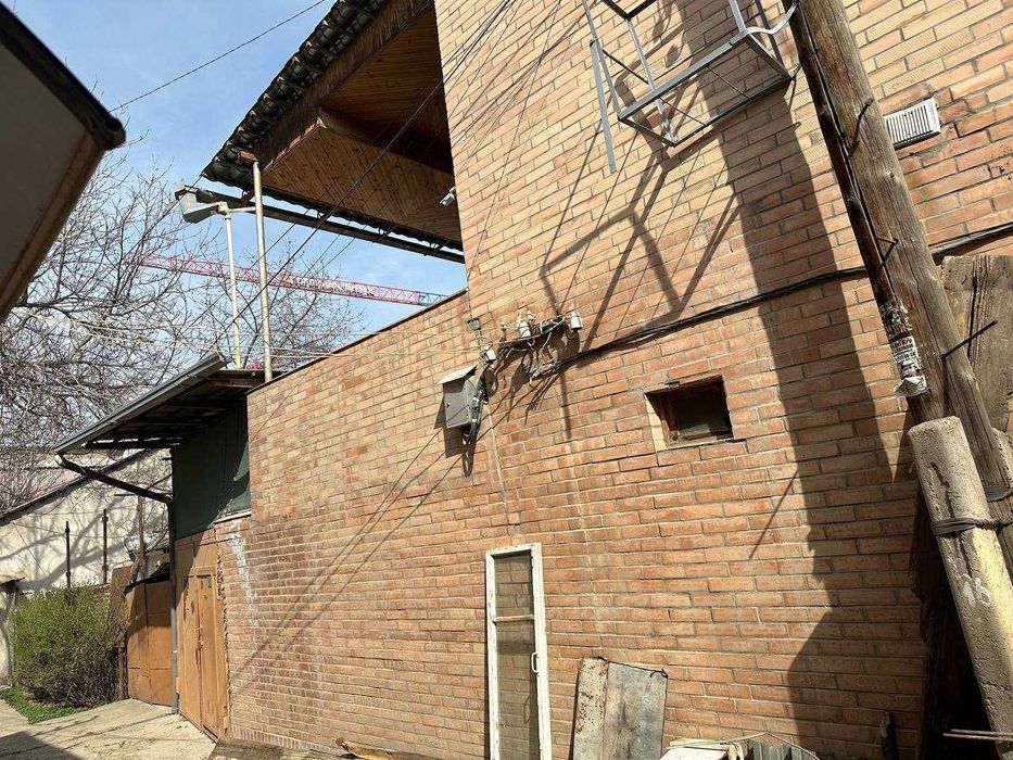 Сдается участок, Дархан авеню