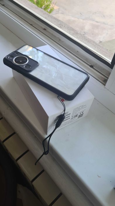 huawei p60 pro 256gb