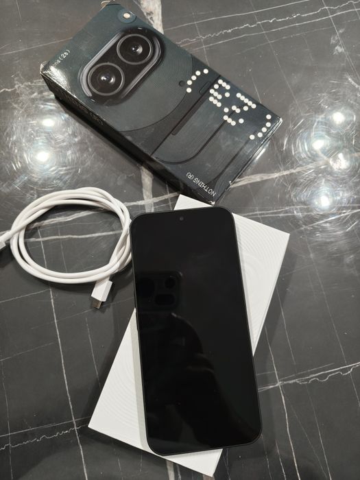 Nothing Phone (2a)plus