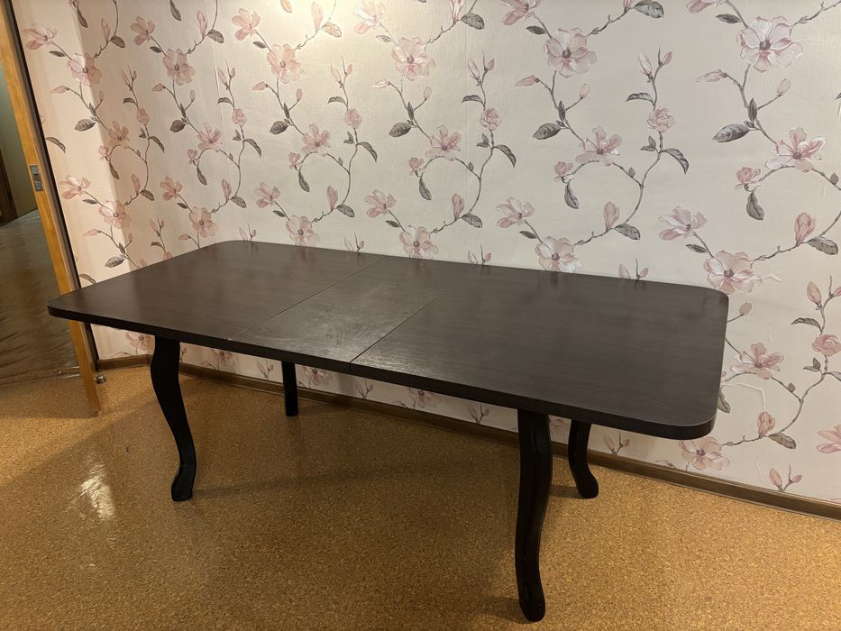 Стол 200/160 *90см