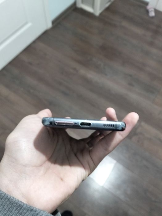 Samsung S21 5G обмен