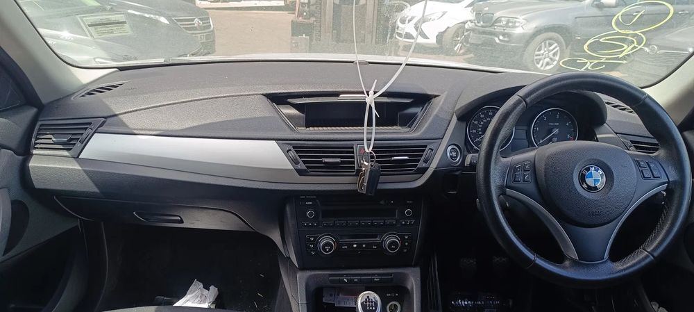 Dezmembrez Bmw X1 (E84) [Fabr 2009-2015]