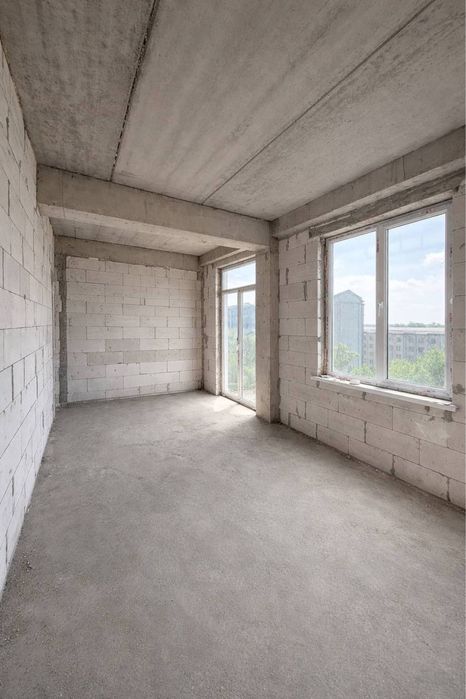 Ттз новостройка 4-х комнатная в ЖК «Riverside»