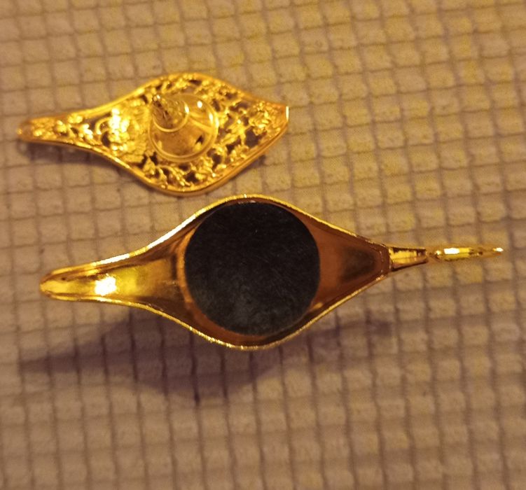 Lampa Aladin 9 cm - 6 cm