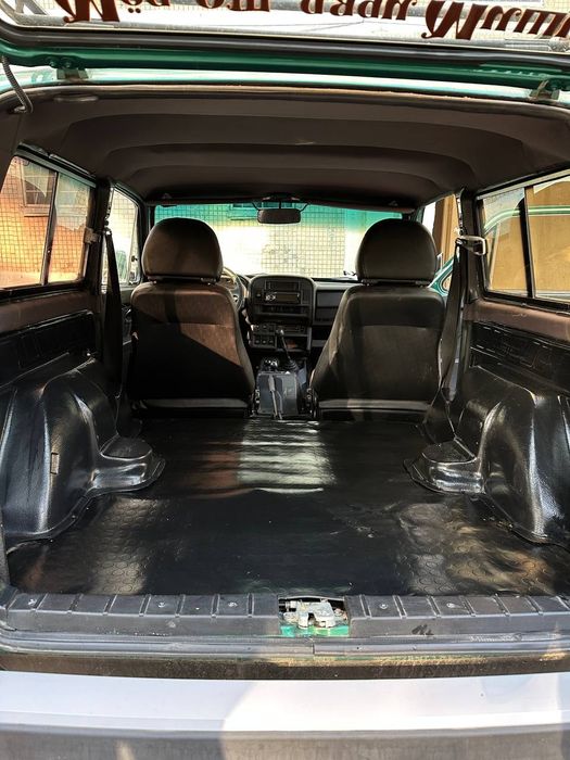 Продаётся нива срочно