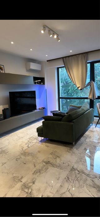 Vand Apartament Bloc nou Etaj 1/4 Popa Nan + Parcare Subterana