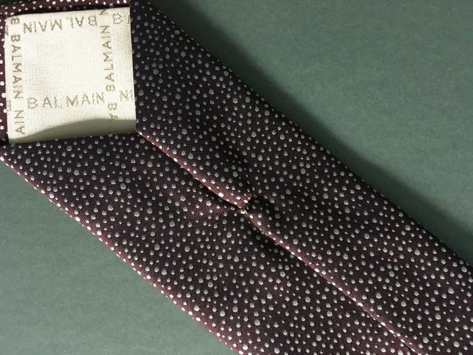 Оригинални вратовръзки на топ брандове - промоционални цени