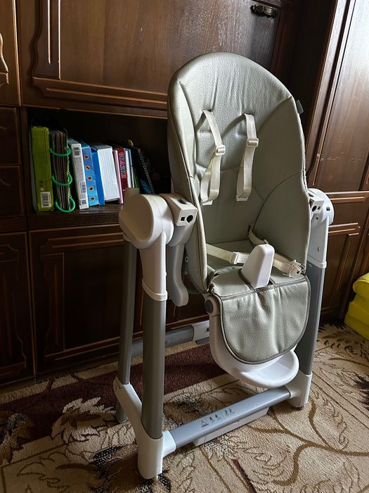 Продам стульчик для кормления 2в1