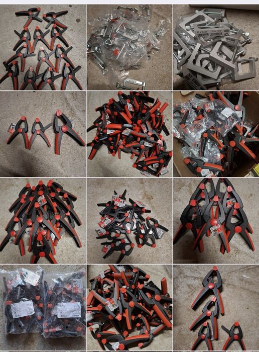 Diferite cleme bessey