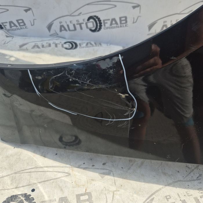Aripa stanga Audi A6 4K C8 an 2018-2019-2020-2021-2022-2023-2024-2025